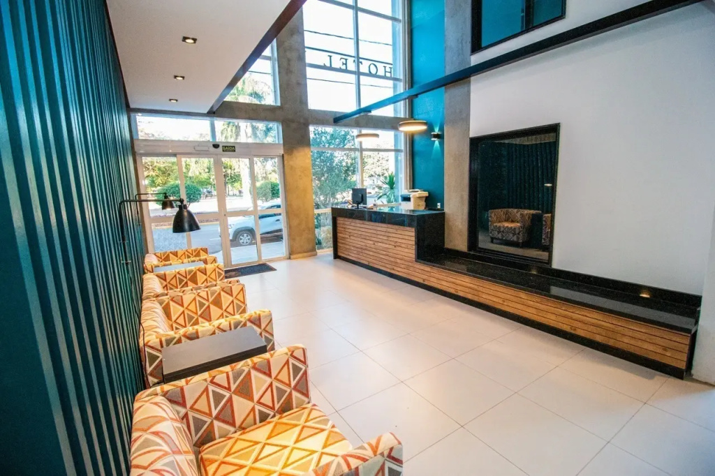 Hotel photo 18