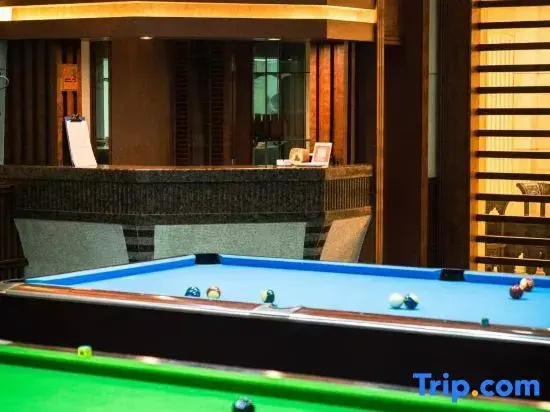 Lilac Garden Hotel
