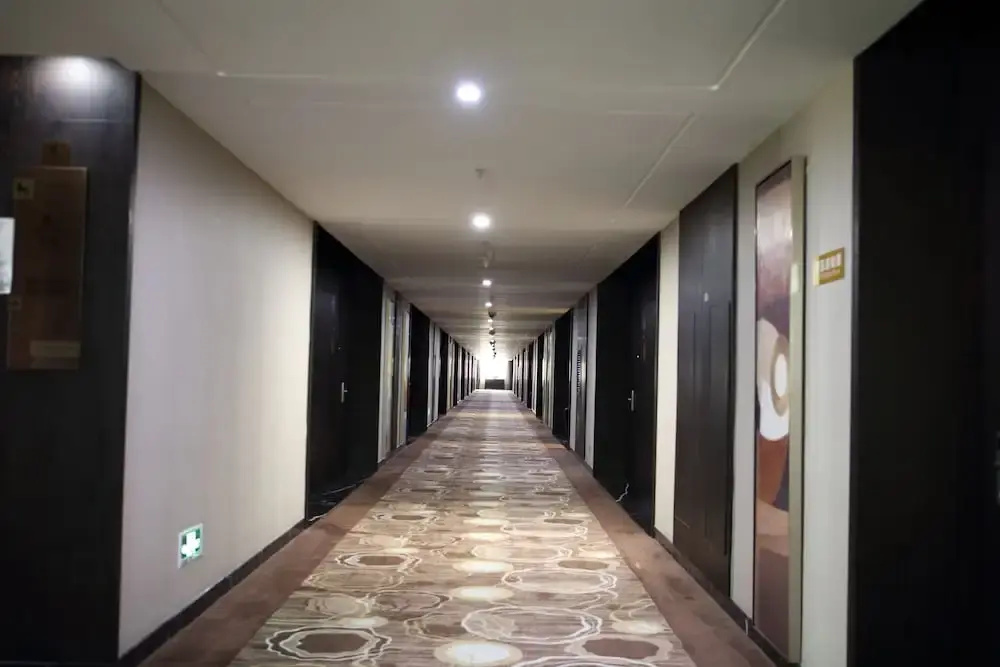 Junyue Internation Hotel - Général
