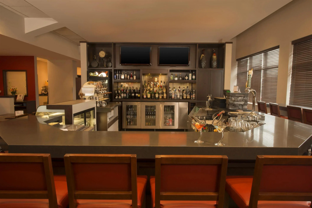 Lakeview Signature, Trademark Collection by Wyndham - фото 25