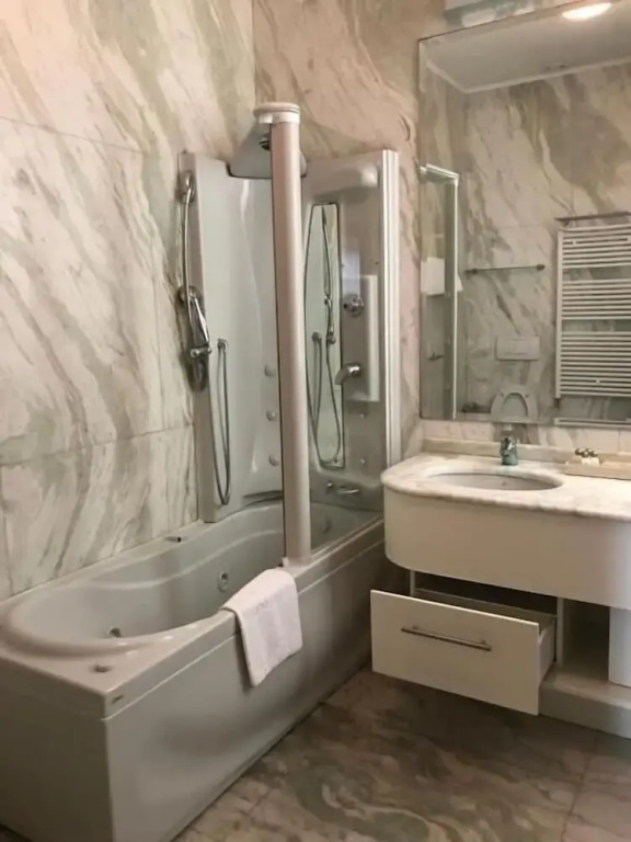 Hotel Foscari Palace - Chambres