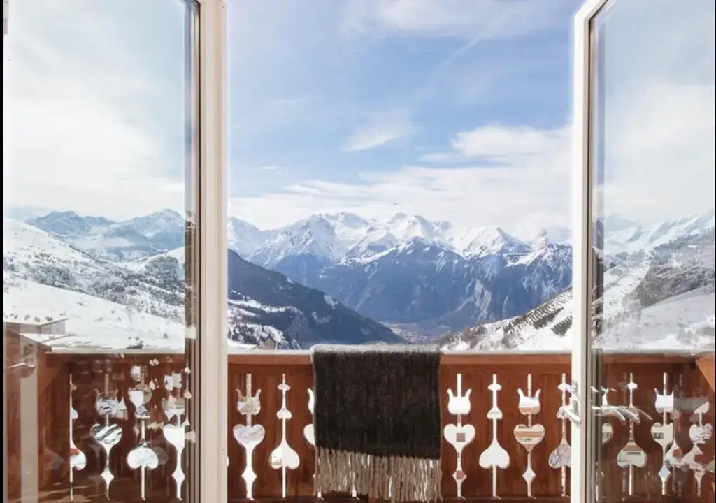 Langley Hotel Le Petit Prince - Chambres