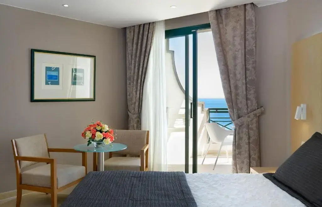 Hipotels Natura Palace - Adults only - Chambres