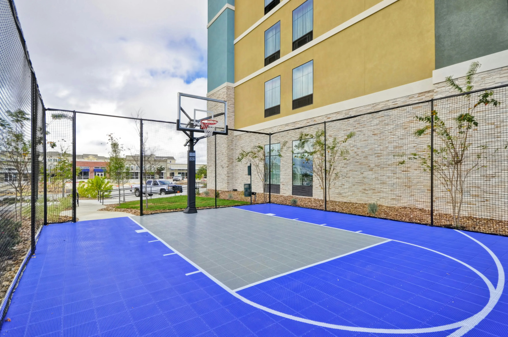 Homewood Suites By Hilton New Braunfels - Général