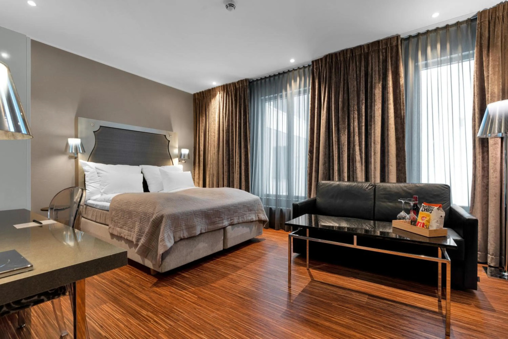 Clarion Hotel Ernst - Vorschau 5