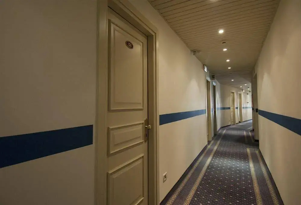 Hotel Dore - Général