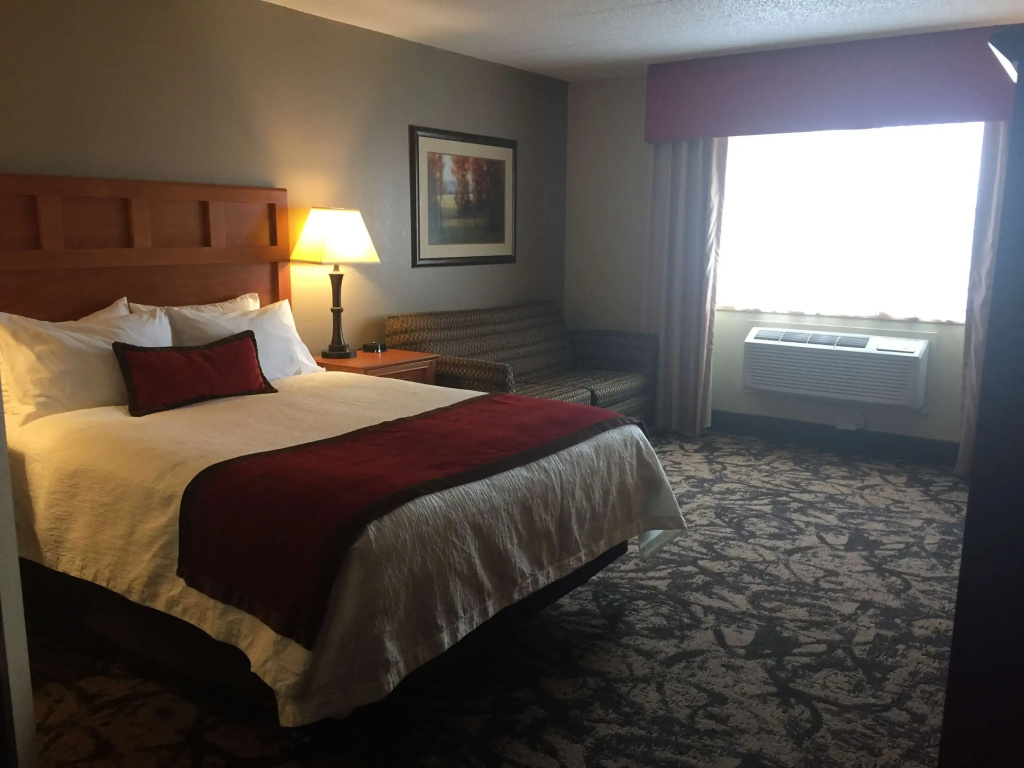 Best Western Derby Inn - 3