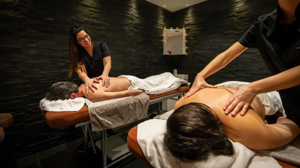 Silva Hotel Spa - Balmoral - Général