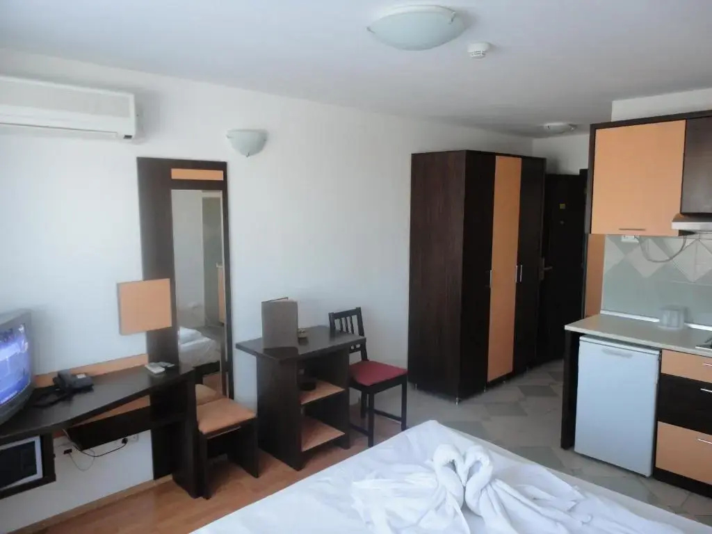Standard room