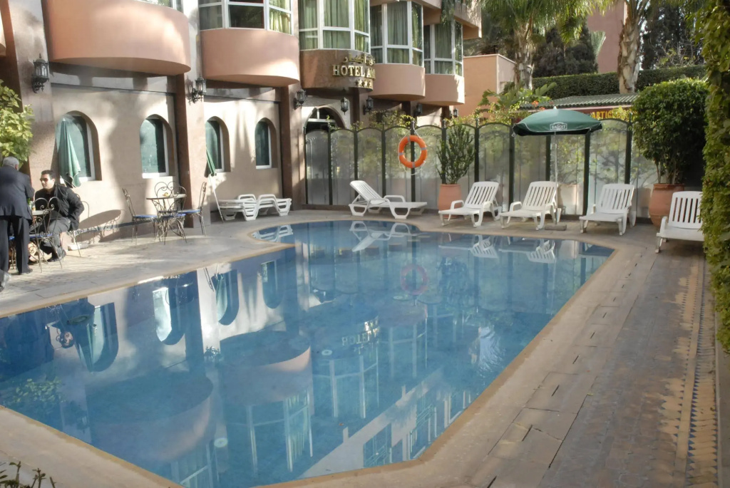Hotel photo 14