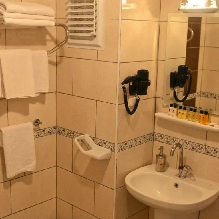 Doyuranlar Ata Hotel - Général