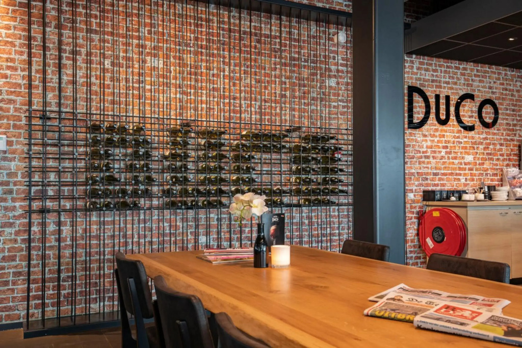 Fletcher Hotel - Restaurant Oss - фото 22