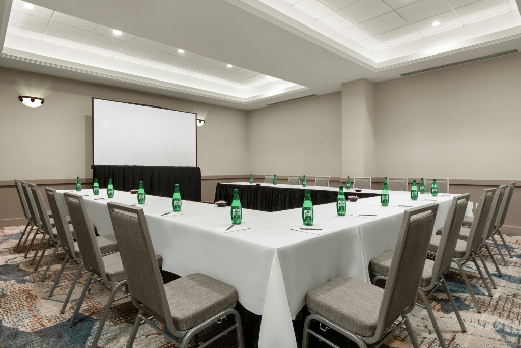Embassy Suites by Hilton Anaheim South - Général