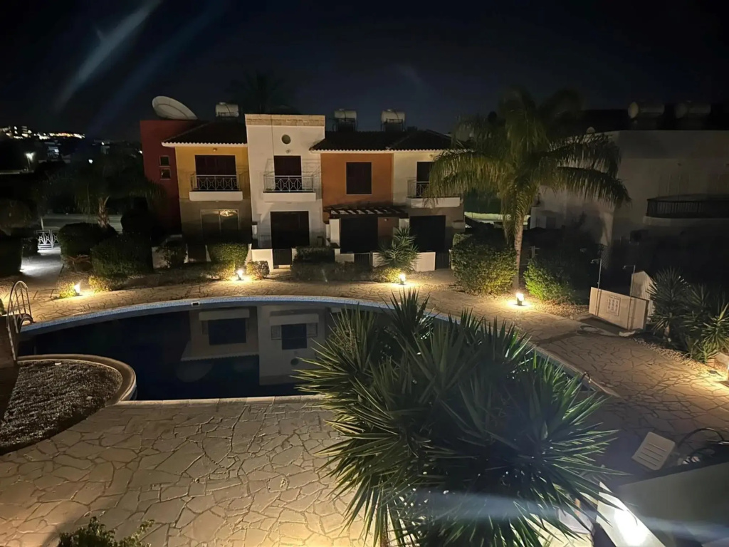 House , Appartment with pool, Paphos