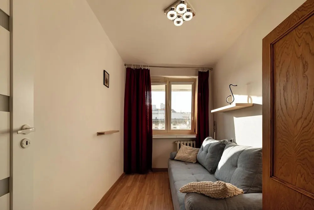 RentPlanet - Apartament przy Parku Tołpy