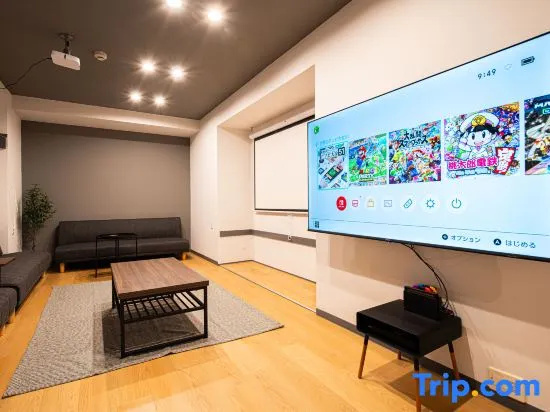 Tasone Stay OSAKA SY2F 사진 2