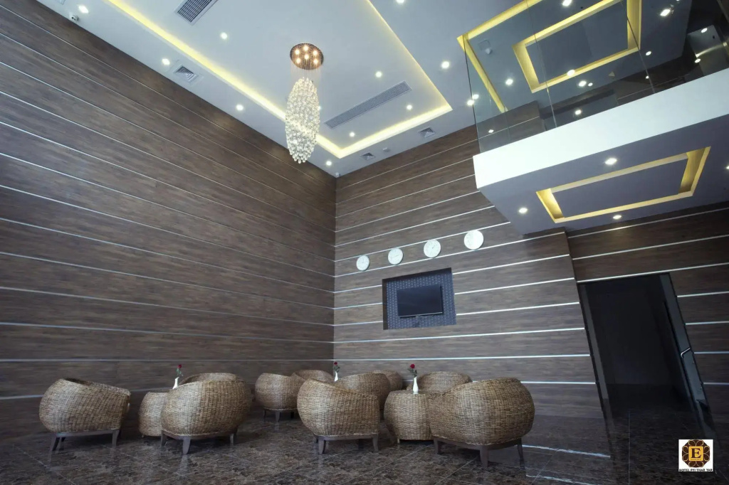 Elegant Hotel Pyi Thar Yar - Général