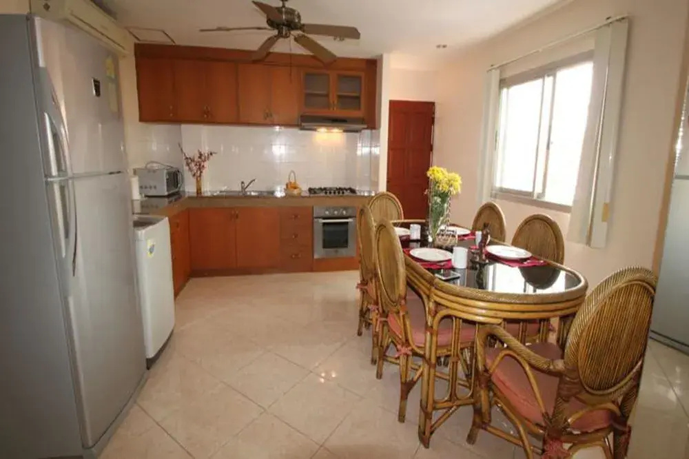 Butterfly Garden Boutique Apartments & Villas - Général