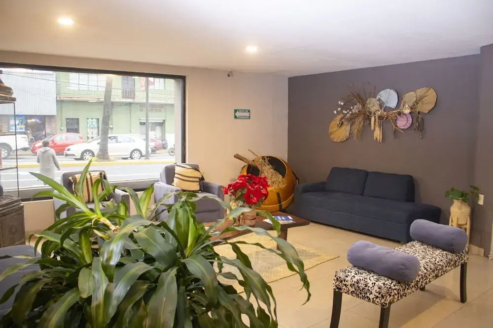 Hoteles Haus Express - Général