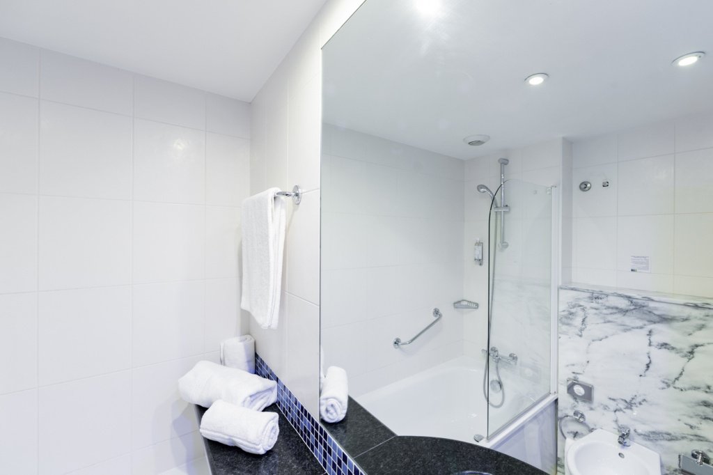 Holiday Inn Express Lisbon Airport by IHG - Général