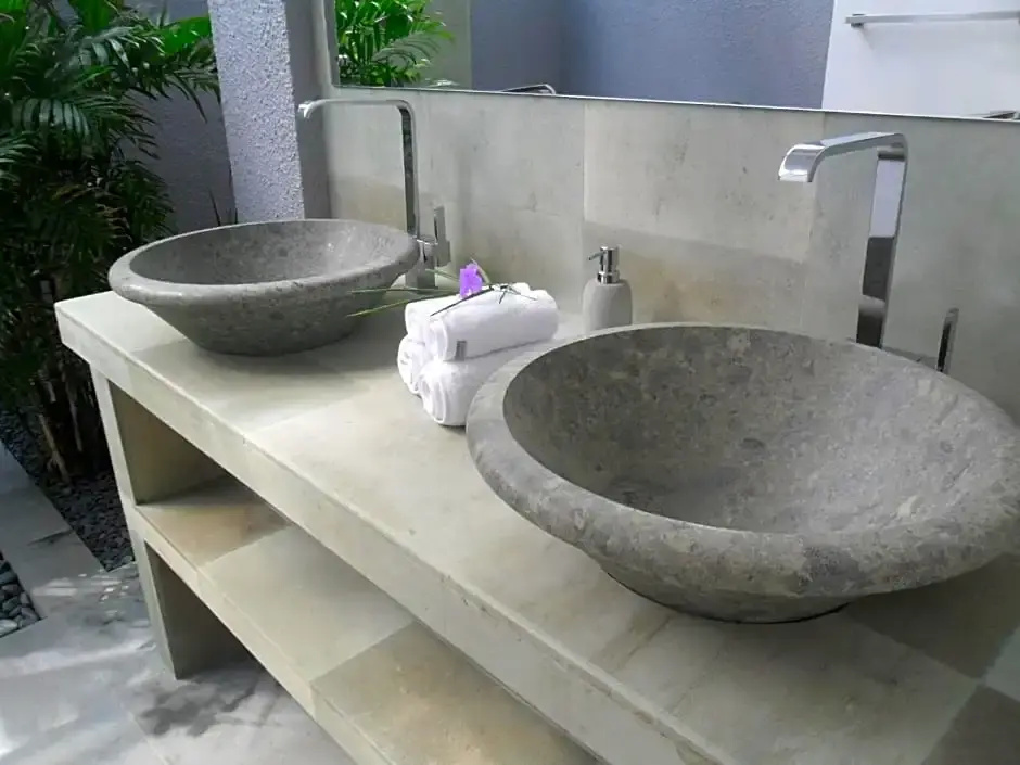 Jublu Hotel - Chambres