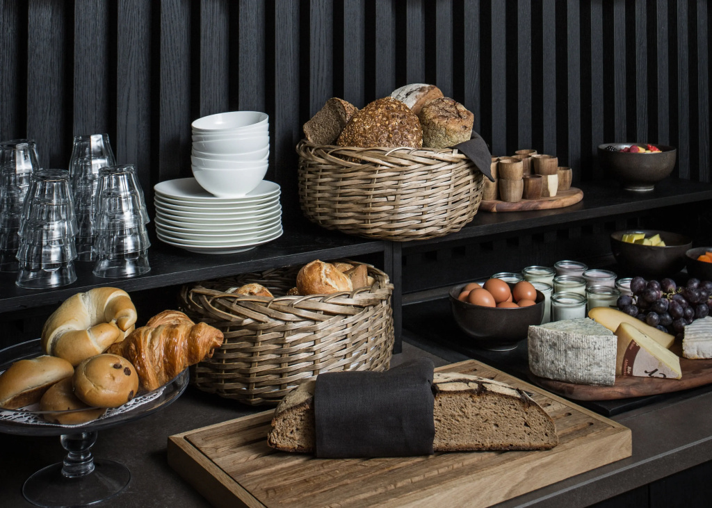 Mauritzhof Hotel Münster, a Member of Design Hotels - Général