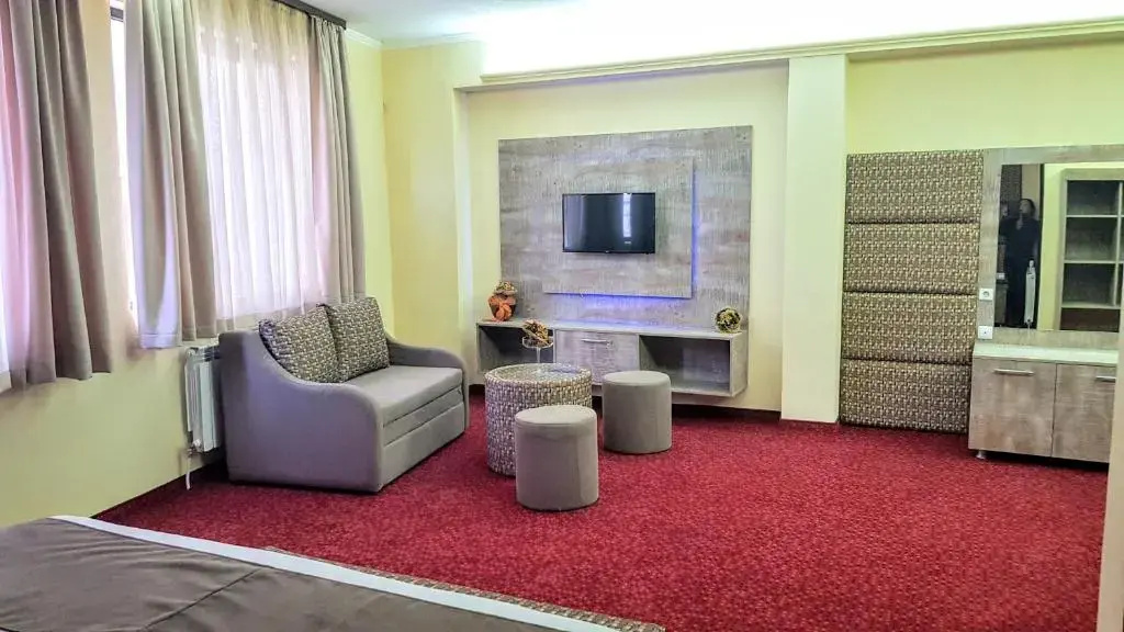 Hilez - Chambres