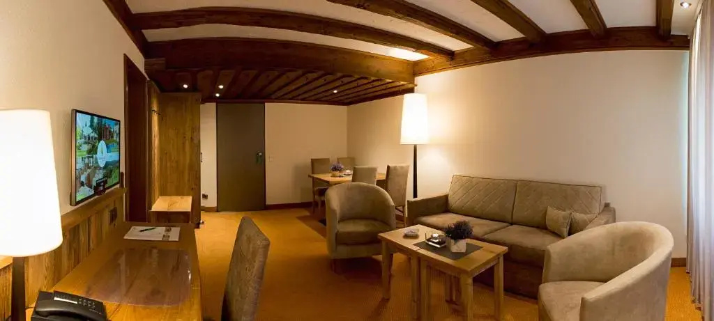 Gronauer Tannenhof - Chambres