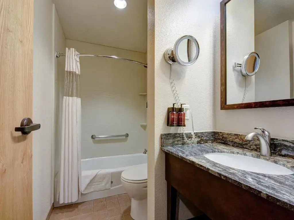 The Golden Hotel, an Ascend Collection Hotel - Chambres
