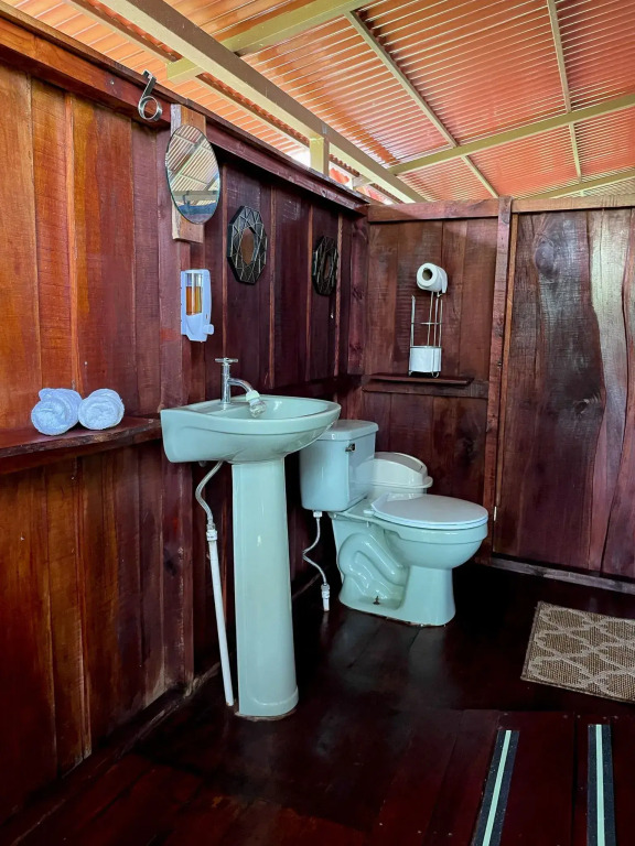 Hacienda Río Oro - фото 5