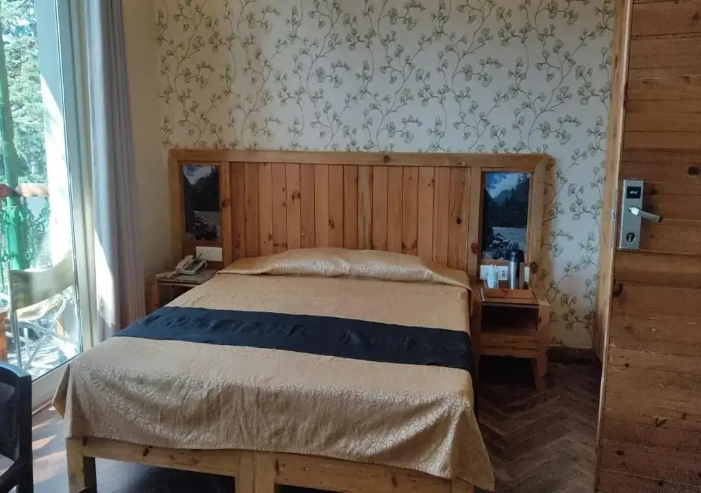 D'S CASA Hotel - Chambres