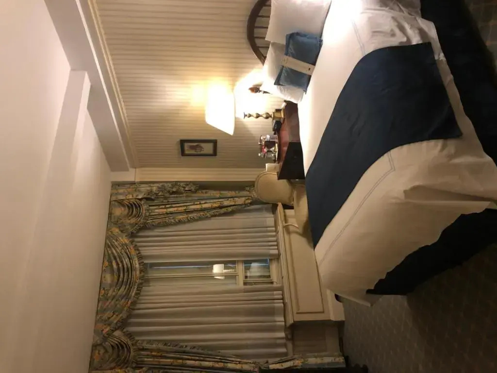Elysée New York Hotel - Chambres
