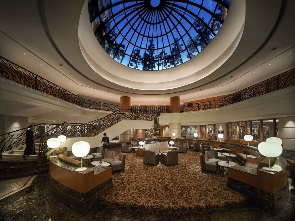 Sunway Putra Hotel, Kuala Lumpur