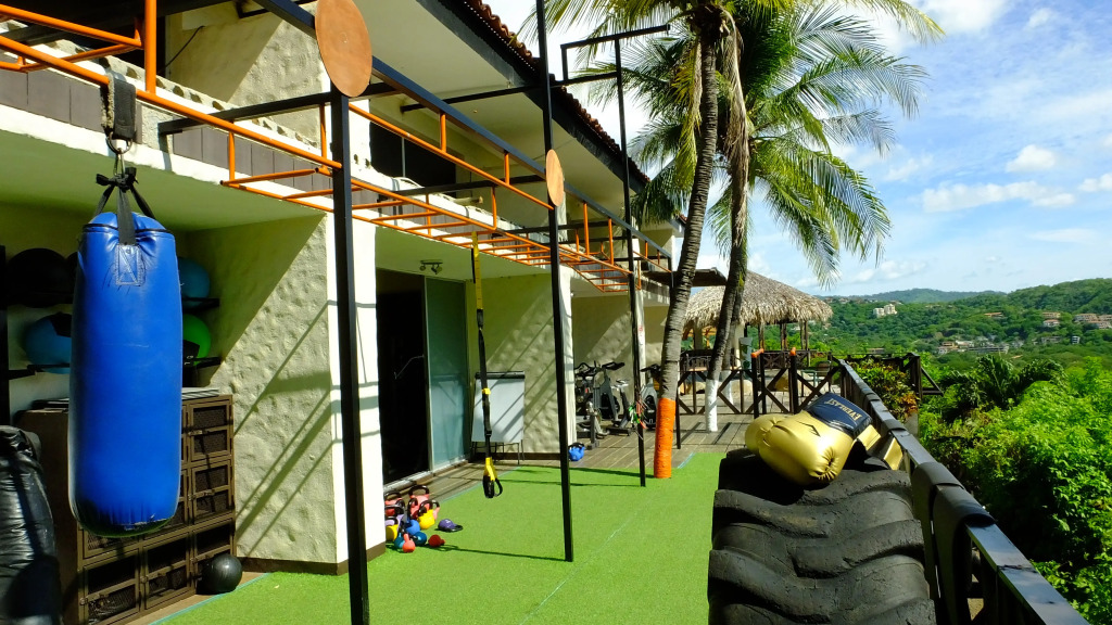 Condovac la Costa - фото 40