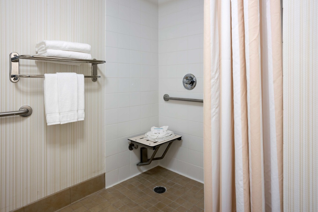 Hilton Garden Inn Irvine East/Lake Forest - Général