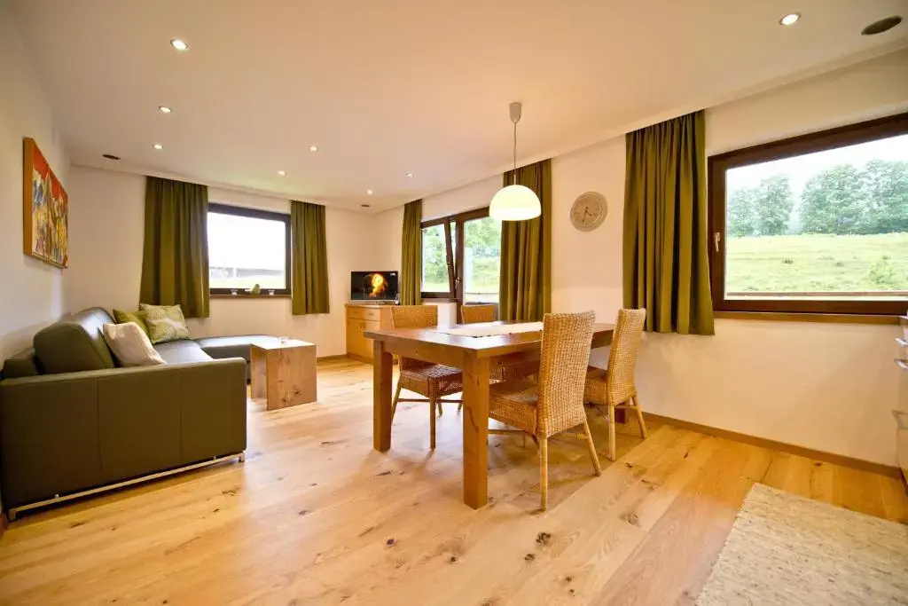 Haus Sonnwend - Chambres