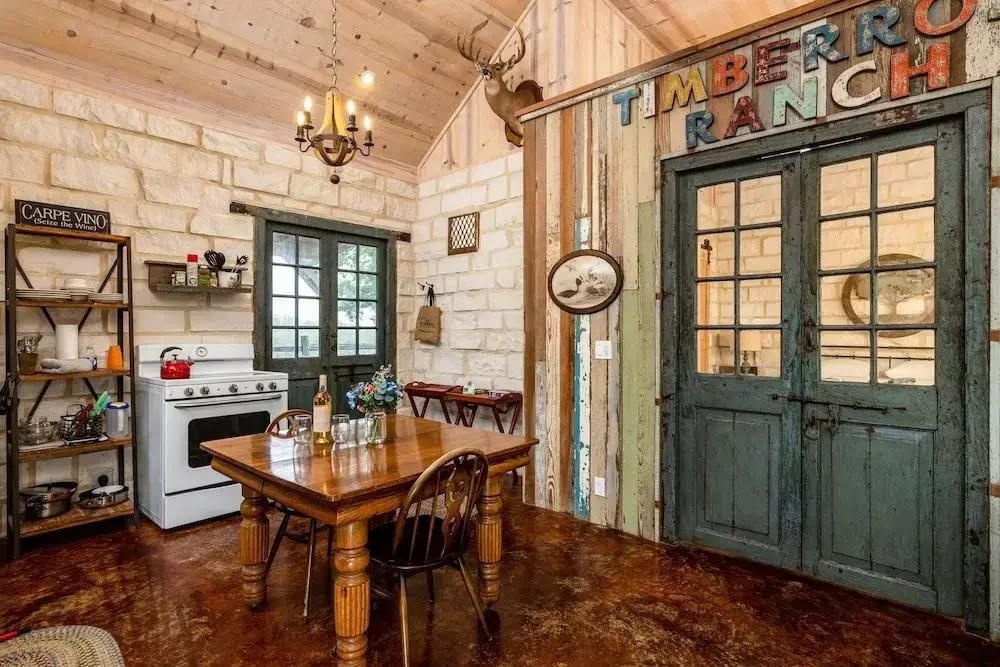 TimberRose B&B