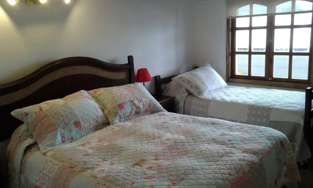 Hostal Valentino Villarrica - Général