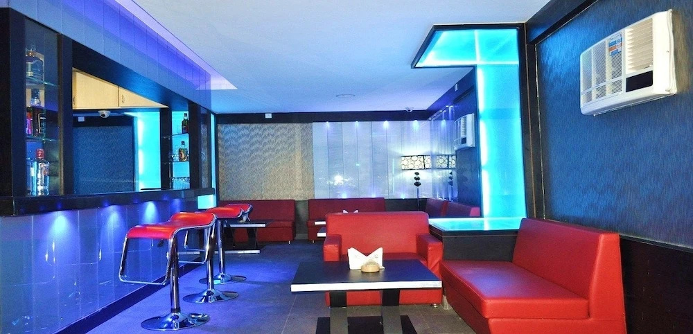 Hotel Plaza inn - Général