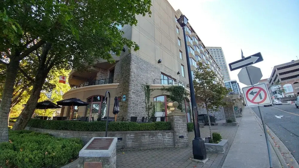 Moore Suites - Salter's Gate