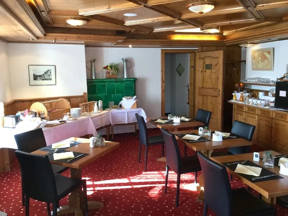 Hotel zum Kreuz - Général