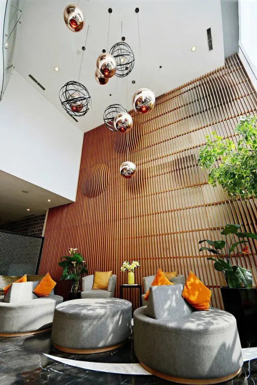 Hotel photo 12