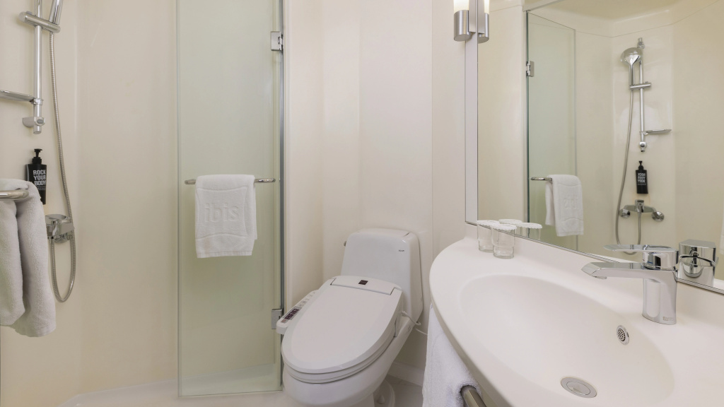 ibis Ambassador Seoul Insadong (Newly renovated in 2025) - Général