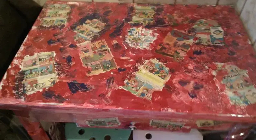 A casa del mago di Oz