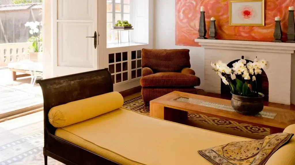 Ca'n Roses - Chambres