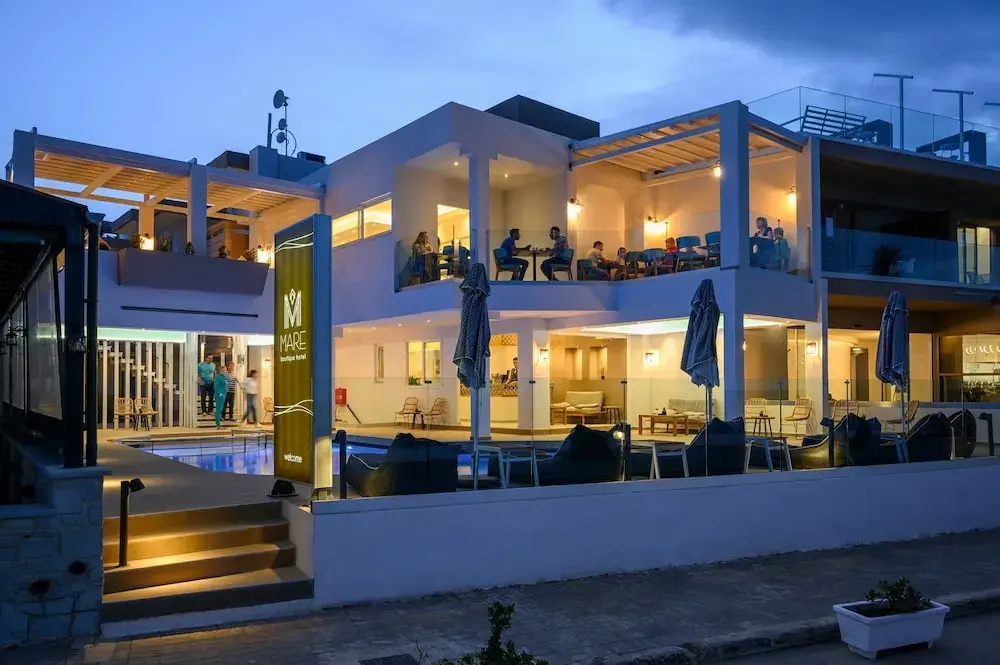 Mare Boutique - Adults Only 4 * Mare Boutique - Adults Only 4 *