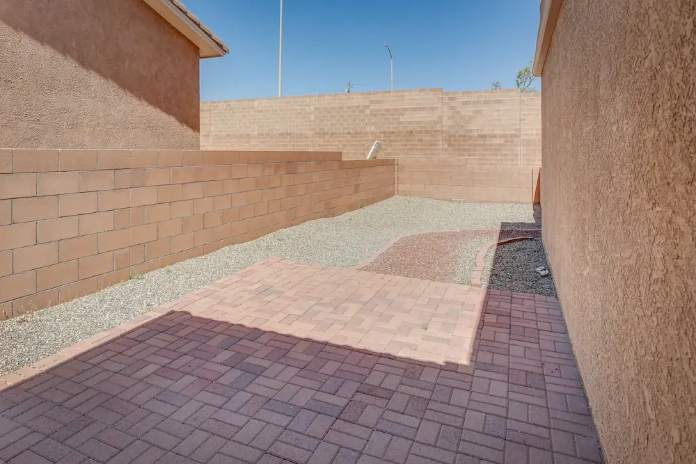 Pet-friendly Bernalillo Vacation Rental!