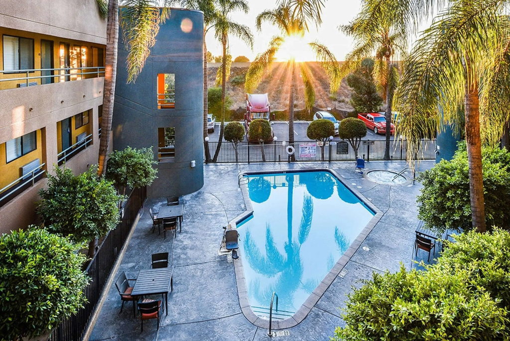 Hotel photo 8
