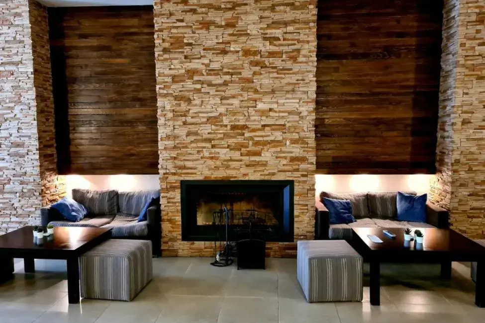 Aspen Golf Ski & Spa Resort - Chambres