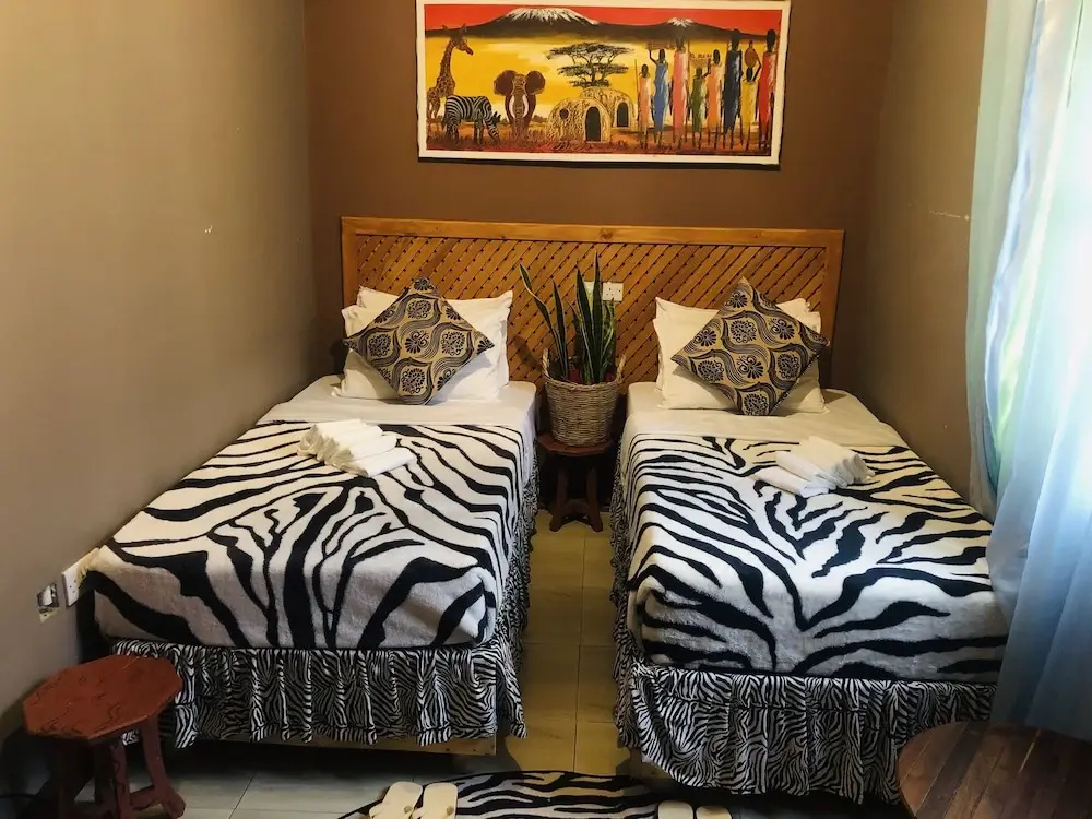 Hotel photo 5